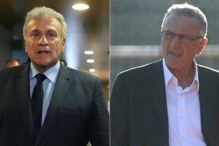Παναγιώτης και Διονύσης Ψωμιάδης